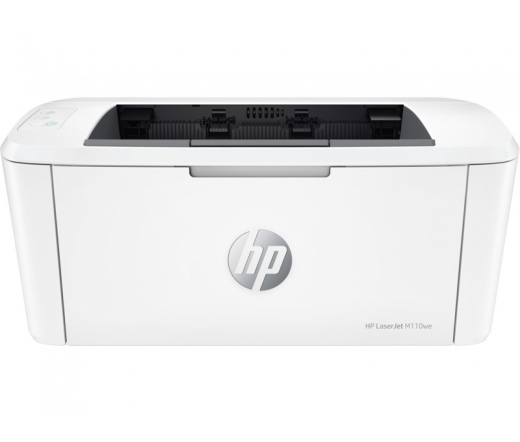 HP LaserJet M110we