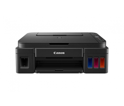 CANON Pixma MEGATANK G3411 tintasugaras