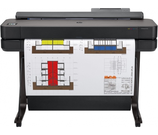 HP DesignJet T650 36"