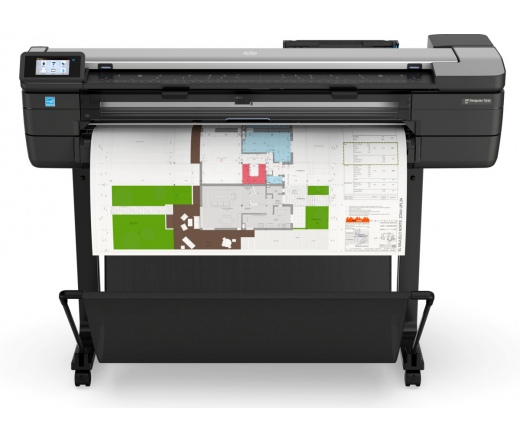 HP DesignJet T830 36"