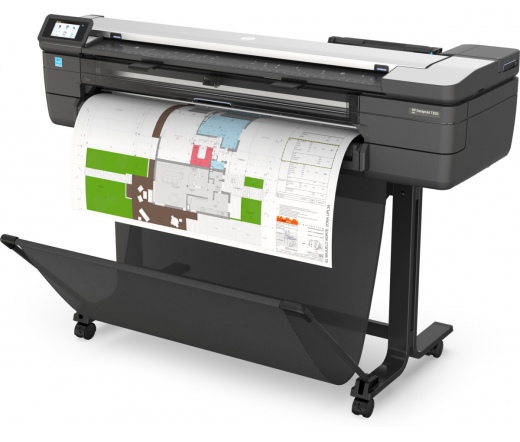 HP DesignJet T830 36"