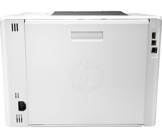 HP Color LaserJet Pro M454dn színes lézer nyomtató