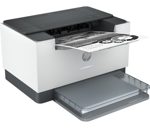 HP LaserJet M209dw