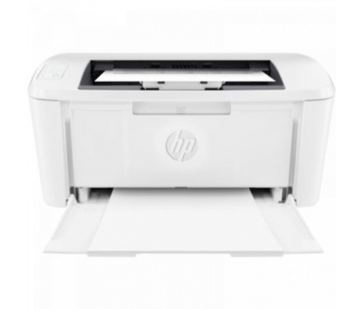 HP LaserJet M110w