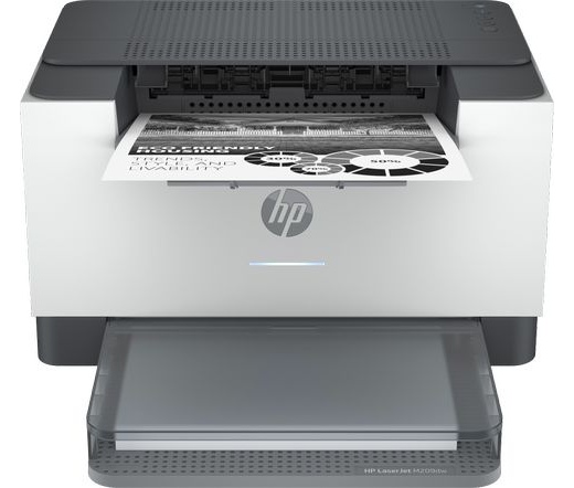 HP LaserJet M209dwE