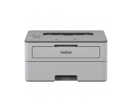 PRINTER BROTHER HL-B2080DW Kompakt vezetékes és wireless mono lézernyomtató