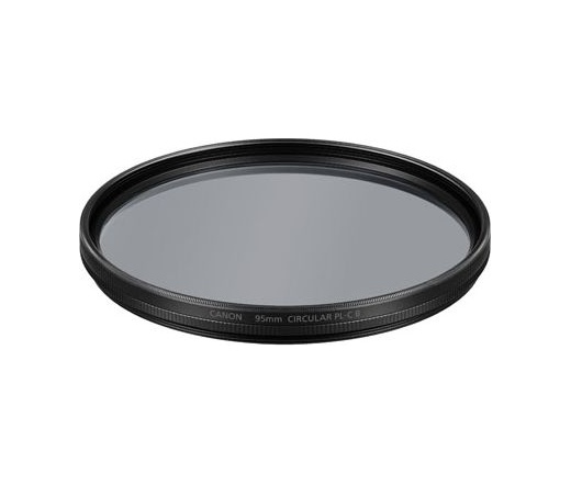 CANON Lens Filter CPL 95mm Szűrő (RF 28-70mm)