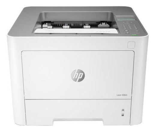 Printer HP LaserJet M408dn