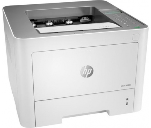 Printer HP LaserJet M408dn