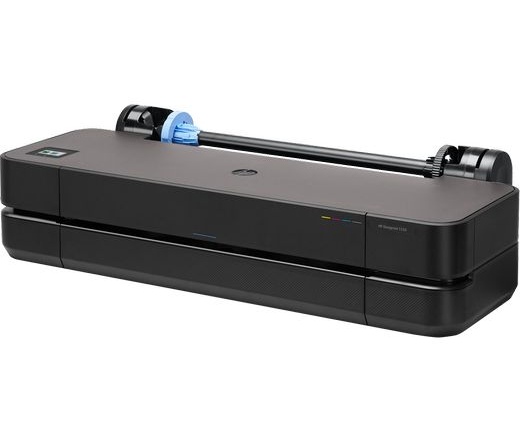 HP DesignJet T250 plotter