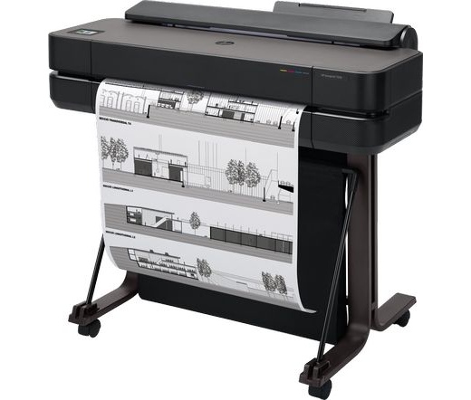 HP DesignJet T650 A1 plotter