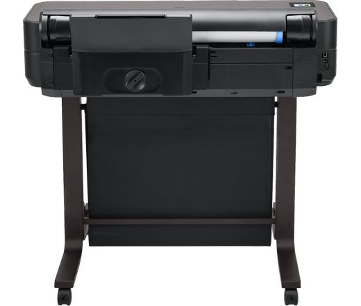 HP DesignJet T650 A1 plotter