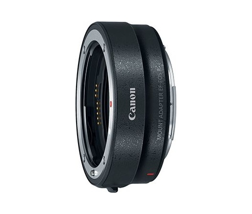 CANON Mount Adapter EF-EOS R