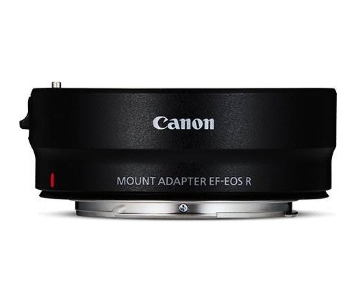 CANON Mount Adapter EF-EOS R