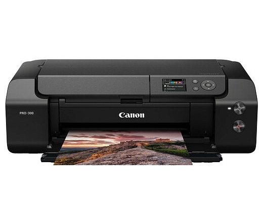 CANON imagePROGRAF PRO-300