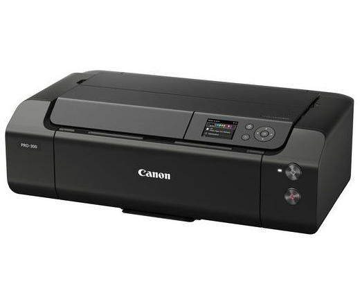 CANON imagePROGRAF PRO-300