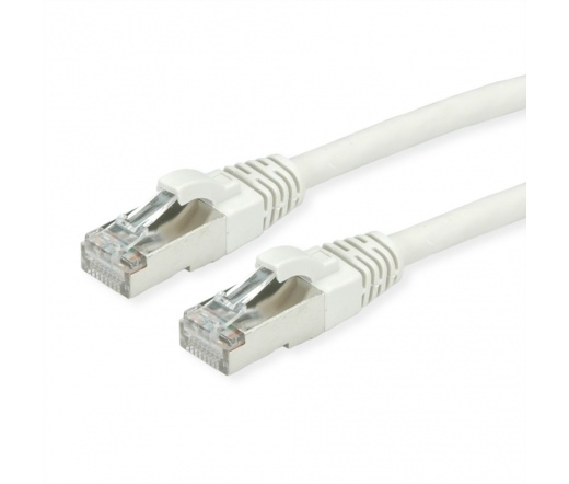 Cable ROLINE STP/FTP CAT7 Patch Kábel - 3m