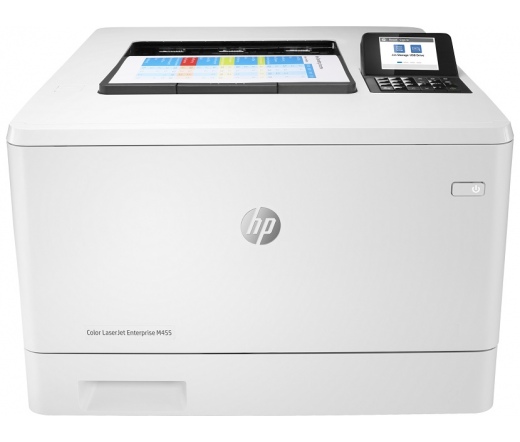 HP Color LaserJet Enterprise M455dn