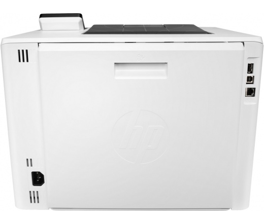 HP Color LaserJet Enterprise M455dn