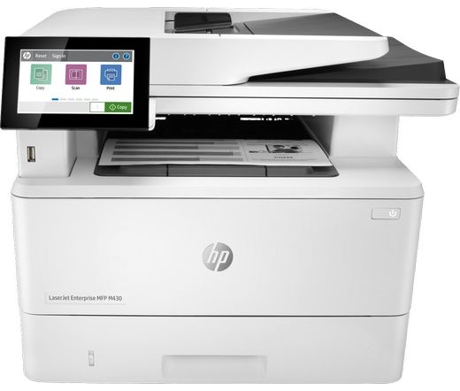 HP LaserJet Enterprise MFP M430f