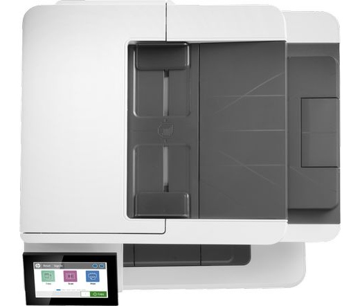 HP LaserJet Enterprise MFP M430f