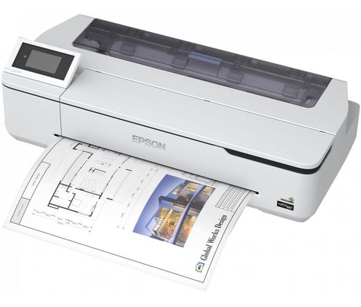 Plotter Epson SureColor SC-T2100