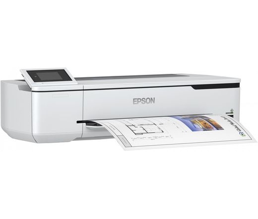 Plotter Epson SureColor SC-T2100