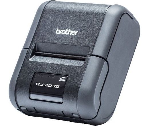 PRINTER BROTHER RJ2030Z1 mobil nyomtató