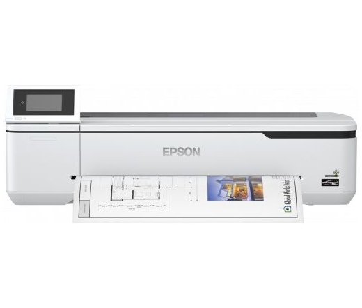 Plotter Epson SureColor SC-T3100N színes