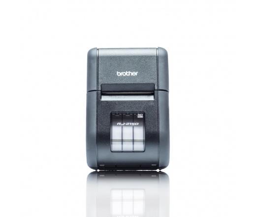 PRINTER BROTHER RJ2150Z1 mobil nyomtató