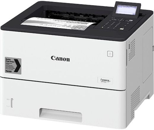 Canon LBP325X DN nyomtató