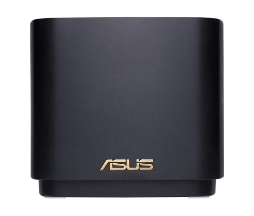 ASUS XD4 Wireless ZenWifi Mini Mesh Networking system AX1800, 1db fekete