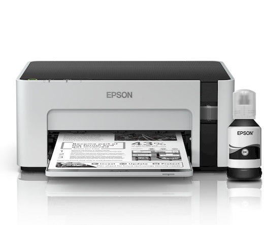 Epson M1100 A4 fekete-fehér egyfunkciós