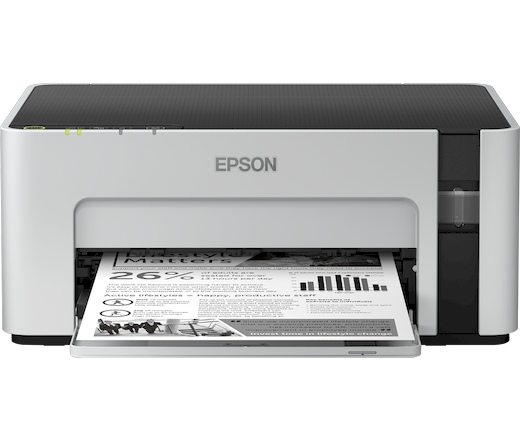 Epson M1120 A4 fekete-fehér egyfunkciós