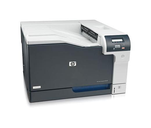 Printer HP Color LaserJet Professional CP5225dn