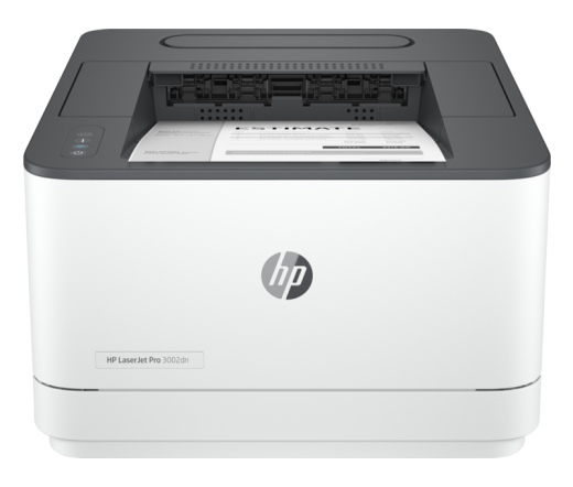 HP LaserJet Pro 3002dn