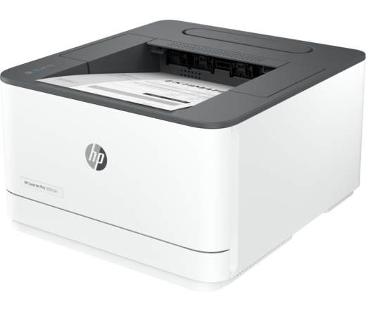 HP LaserJet Pro 3002dn