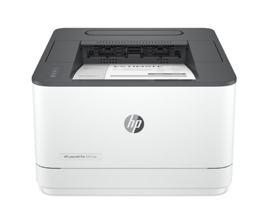 HP LaserJet Pro 3002dw