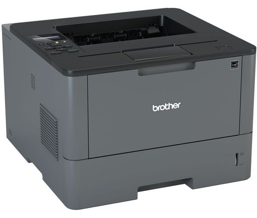 Brother HL-L5200DWYJ1 lézer (WiFi)