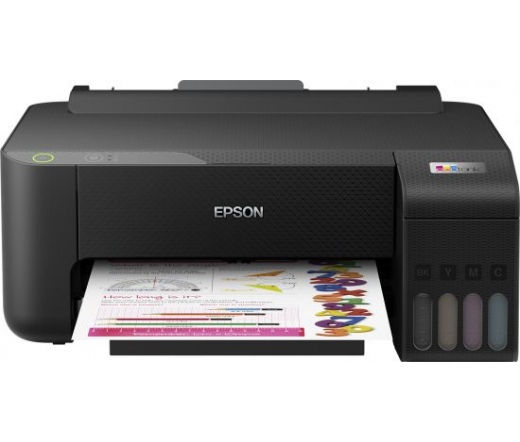 EPSON EcoTank L1210