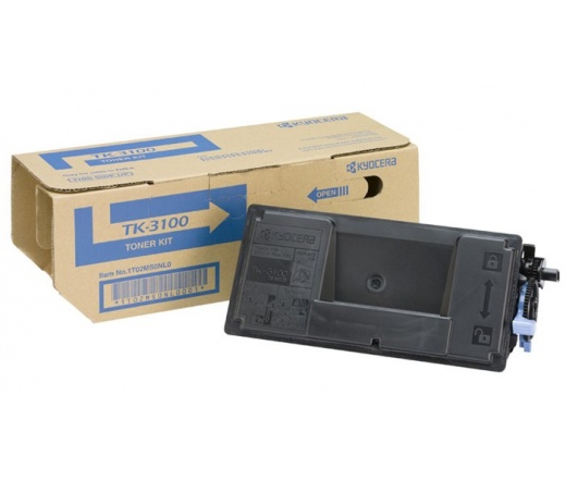 Toner Kyocera TK-3100 Black