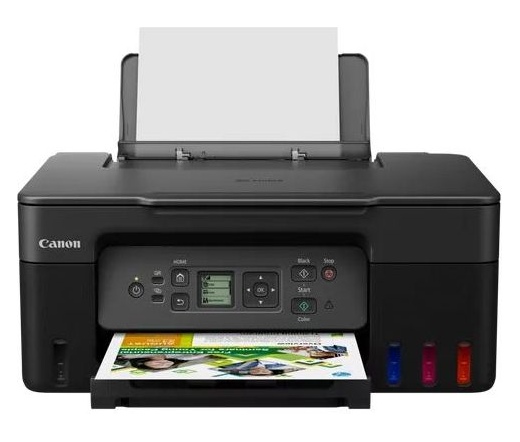 Printer Canon PIXMA MEGATANK G3470 EUM/EMB BK