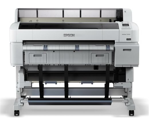 Printer Epson SureColor SC-T5200