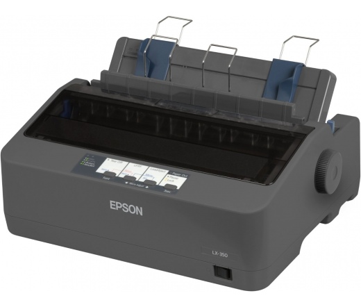 PRINTER EPSON LX-350 9 tűs mátrix