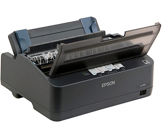 PRINTER EPSON LX-350 9 tűs mátrix