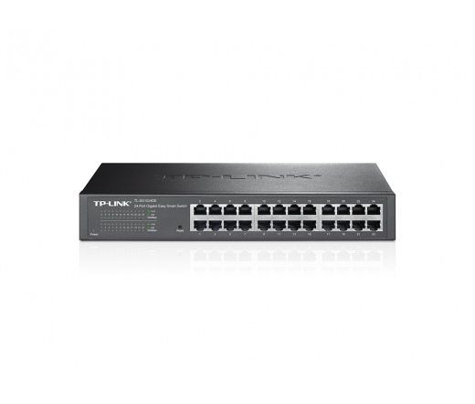 TP-LINK TL-SG1024DE 24Port Gigabit Easy Smart Switch