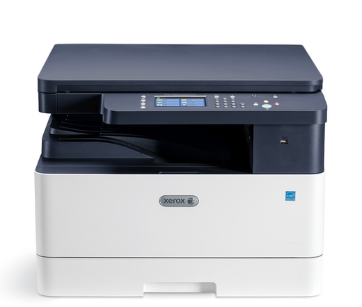 PRINTER XEROX B1025DN A3 Másológép