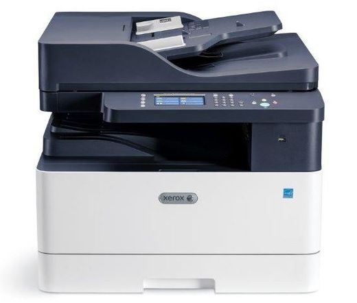 PRINTER XEROX B1025DN A3 DADF másológép