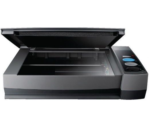 PLUSTEK OpticBook 3800L A4 bookscanner