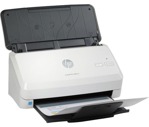 SCANNER HP Scanjet Pro 2000s2